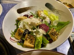 凯撒沙拉-后海16号·北京私房菜