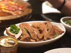 -潮火锅·麻辣牛肉火锅(观音桥方圆·LIVE店)