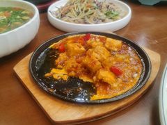 -李老哈·东北菜(宋园路店)