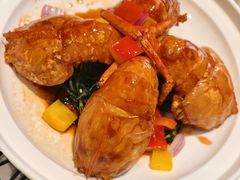 -滋粥楼·顺德菜(番禺广场总店)