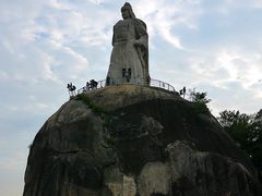 -鼓浪屿·皓月园