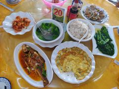 -明记海鲜美食老字号(明记总店)