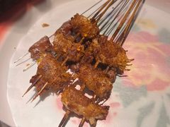 -北丐先生·野馄饨烧烤(雨花万象店)