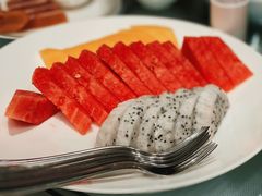 -夏宫中餐厅(静安香格里拉店)