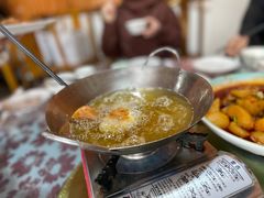 -源泉冷水鱼庄(小鱼洞店)