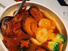 私厨全家福-汤城小厨•粤菜•靓汤(金融街店)