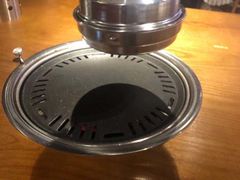 -·缸桶屋·韩式牛肋条自助烤肉(西湖D11店)