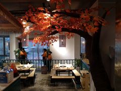 -香坝坝鲜鱼火锅(春熙路店)