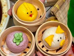 -涂逸乐牛排自助火锅(玉林店)