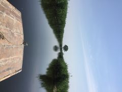 -白洋淀景区