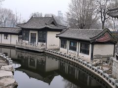-水西公园