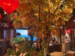 -老湘村·湖南土菜(天河维多利店)