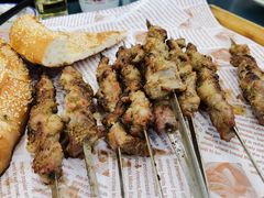 -清真·尚穆回回香清真餐厅(工人新村店)