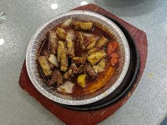 -阿西叶滩羊馆(交大店)