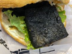 -自黑豆夫·臭豆腐夹馍(四海唐人街店)