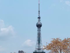 -文华公园(禅城区)