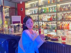 -MM·五声·音乐人与调酒师(西安路店)