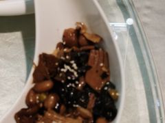 四季烤麸-峨嵋酒家总店(车公庄店)