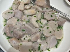 -许爷家·生态湖鲜(徐汇日月光店)