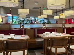 -褚记烤鸭·南京家常菜(雨花客厅店)