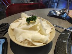 黄喉-生活如沸·顺德水牛奶火锅(大学路店)