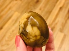 -金盆阿嬷香菇茶叶蛋(玄光店)