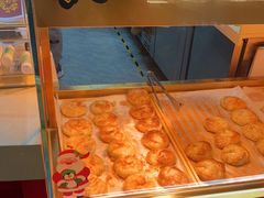 -吉品合酥脆烤饼(太平洋森活天地店)