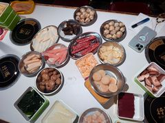 -行运海鲜食集(北京首店)