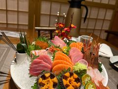 -鮨桐日本料理(望京店)