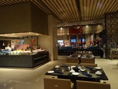 -太原富力万达文华酒店·美食汇西餐厅