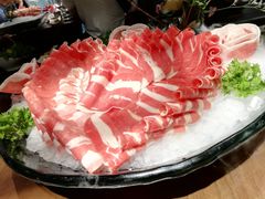 -快乐小羊·内蒙牛羊肉火锅(流花中心店)