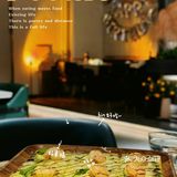 🍷万圣节，在薇葡畅享美食与葡萄酒！