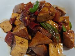 -鑫小城故事·藕汤·家常菜(台北一路总店)