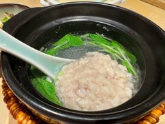 -南京大牌档(龙江新城市广场店)
