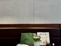 -满记甜品(正方京城店)