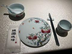 -维园悦谱·海派家常菜(乌鲁木齐南路店)