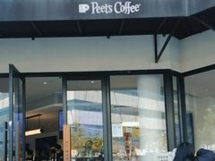 -Peet's Coffee皮爷咖啡(大学路店)