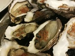 -老板娘的烤肉店(港湾广场店)