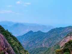 -三清山风景名胜区