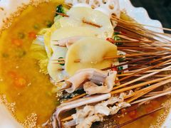 -日进一片海.生腌海鲜火锅.宵夜烧烤(三里屯总店)