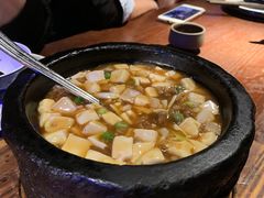 -绿茶餐厅(深圳龙华天虹购物中心店)