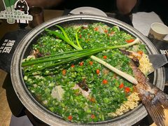 -烤匠麻辣烤鱼(万象城店)