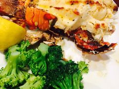 -RED LOBSTER(多伦多DT店)