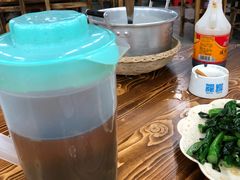 -南记食粥坊·宵夜大排档(岭南分店)