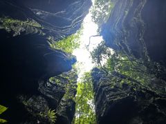 -梭布垭石林景区