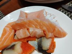 -月色西餐厅·海鲜刺身·烧烤(科学城保利郡雅酒店)
