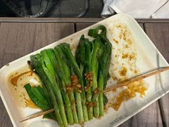 -木屋烧烤(龙岗南联店)