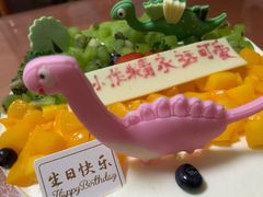 -味多美蛋糕(洋桥店)