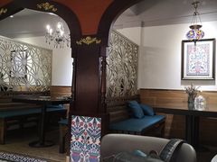 -Mevlana梅夫娜土耳其餐厅·清真