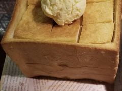 -绿茶餐厅(华联万柳店)